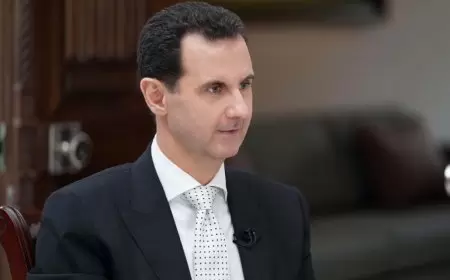 بلومبرغ: لهذا السبب أقنعت روسيا الأسد بالفرار