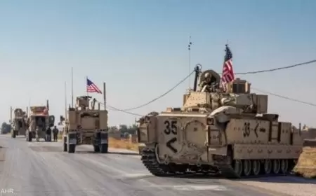 أميركا: قواتنا باقية في سوريا لإكمال "مهمة كبيرة"