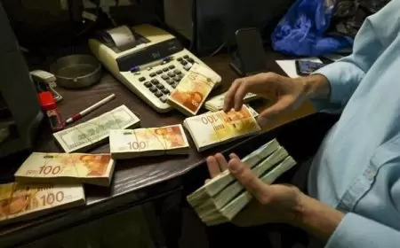 محكمة إسرائيلية تقرر تجميد نصف مليار شيكل من أموال الضرائب الفلسطينية