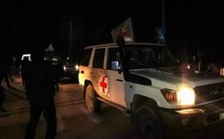 أكسيوس: إسرائيل قدمت لحماس اقتراحا لاتفاق وقف إطلاق النار