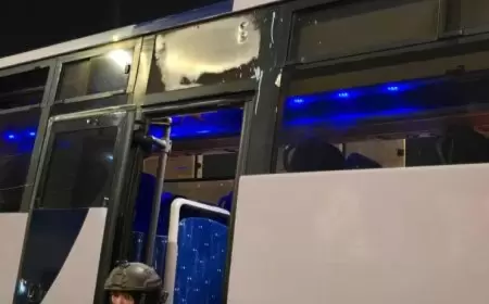 مقتل أحد المصابين في عملية إطلاق النار جنوب القدس