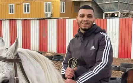 استشهاد مواطن وإصابة ثلاثة آخرين خلال اقتحام الاحتلال مخيم بلاطة