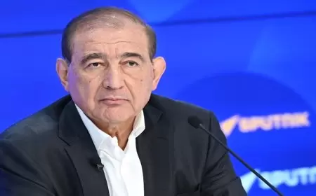 قدري جميل: الحوار بين السوريين يجب أن يخلو من أي تأثير خارجي