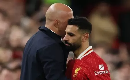 "الأنانية" مفتاح صلاح في التجديد.. والمفاوضات تتعقد