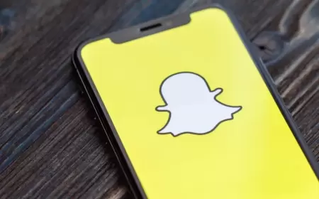 رسائلكم محفوظة 7 أيام.. جديد "سناب شات"