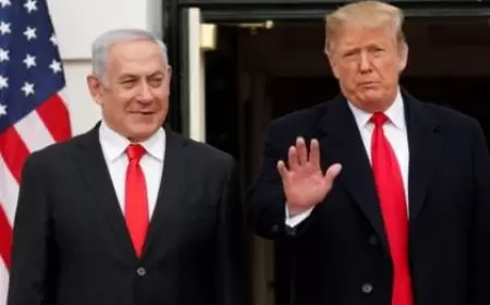 رسالة ترامب لإسرائيل: تجنبوا إثارة صراعات غير ضرورية