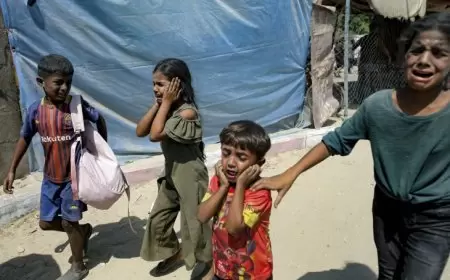 436 يوما للحرب على فلسطين