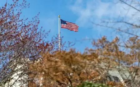 الخارجية الأمريكية تدعو مواطنيها لمغادرة سوريا: الوضع الأمني متقلب ولا يمكن التنبؤ به