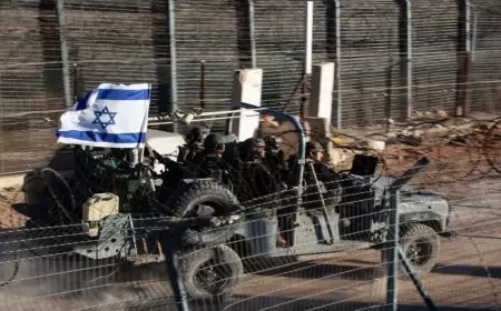 "هآرتس": الجيش الإسرائيلي يستعد لمهمة كبرى