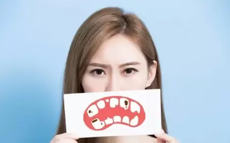 باحثون يابانيون يختبرون عقارا رائدا يجعل الأسنان تنمو من جديد