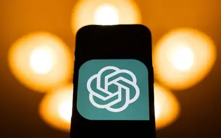 "أوبن إيه آي" تتيح لجميع المستخدمين محرّكها المخصّص للبحث "تشات جي بي تي"