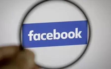 فيسبوك يقيد التفاعل مع المؤسسات الإعلامية الفلسطينية