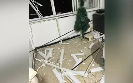 صاروخ من اليمن يضرب تل أبيب ويخلّف 16 إصابة