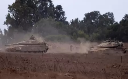 مجلس الأمن يمدد مهمة قوة حفظ السلام بالجولان لستة أشهر