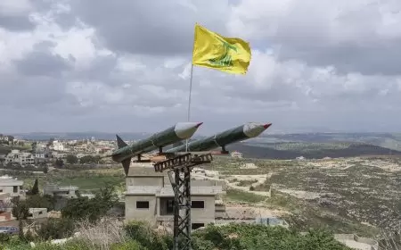 "للصبر حدود".. "حزب الله" يحذر من الخروقات الإسرائيلية