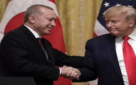 صحيفة: تركيا تعتزم صياغة خطط مشتركة مع واشنطن للشرق الأوسط