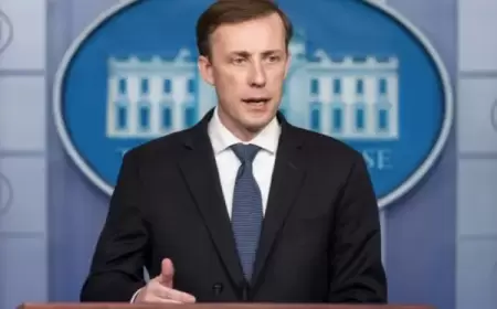 البيت الأبيض: إيران قد تسعى لامتلاك سلاح نووي بعد تعرضها لانتكاسات