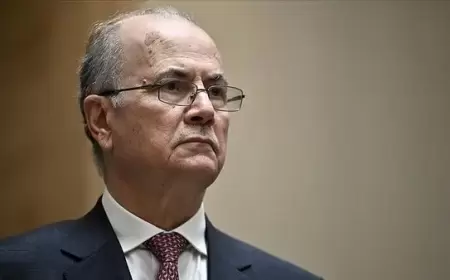 مصطفى يبحث مع خارجية قبرص الرومية إنهاء الإبادة الإسرائيلية بغزة