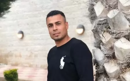 مقتل أحد عناصر الأجهزة الأمنية خلال الأحداث المتواصلة في جنين