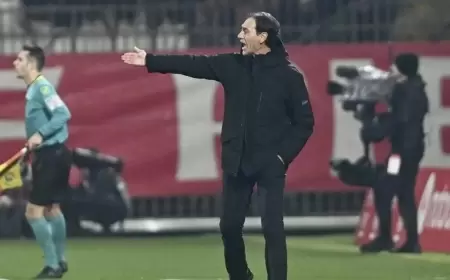 مونزا يقيل الأسطورة نيستا.. ويعيّن بوكيتي