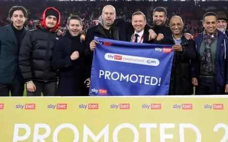 مجموعة "يونايتد وورلد" تعلن بيع نادي شيفيلد الإنجليزي