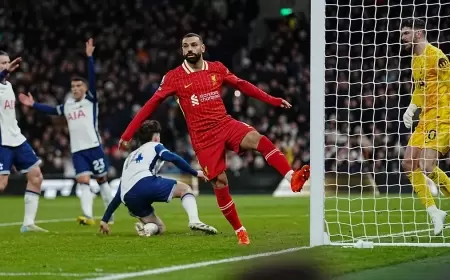 صلاح يلمح للرحيل مجدداً وينفي شائعات التجديد