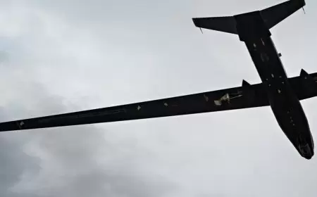 البنتاغون يعلن مقتل عنصرين من "داعش" بضربة جوية شرق سوريا