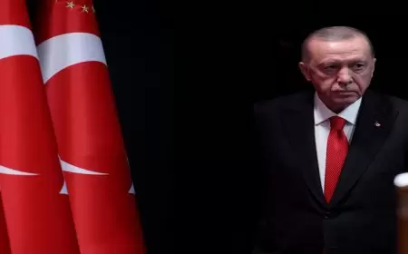 صحيفة "حرييت" ترجح زيارة قريبة لأردوغان إلى سوريا على رأس وفد وزاري كبير