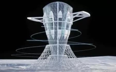 هل من الممكن جعل الحياة على القمر حقيقة؟