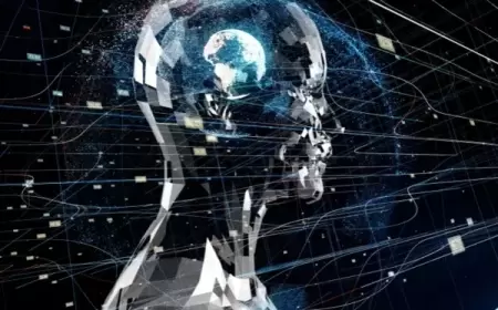 اللسان والإنسان.. دعوة لتيسير تعلم العربية عبر الذكاء الاصطناعي