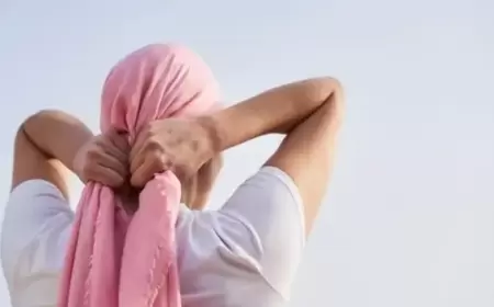 المرحلة صفر من سرطان الثدي.. دراسة تبين أن الجراحة قد لا تفيد المصابات