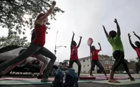 4 ممارسات تساعدك على فقدان الوزن دون الذهاب لصالة الألعاب الرياضية