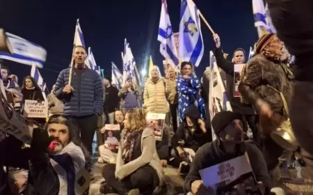 قناة اسرائيلية: مفاوضات تبادل الاسرى تواجه صعوبات