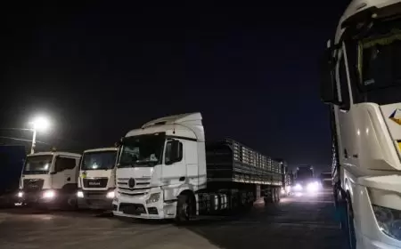 الأمم المتحدة: من المستحيل تقريبا توصيل المساعدات إلى غزة