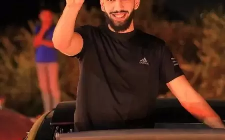 قوات الاحتلال تعتقل شابا من بلدة دير الغصون