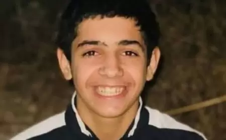 استشهاد فتى متأثرا بإصابته بقصف للاحتلال على طمون