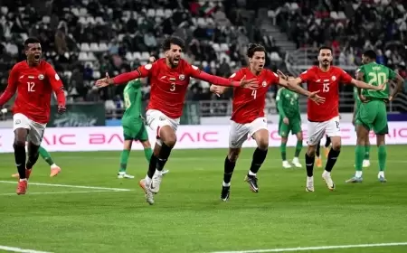 2024.. عام "الأولويات السلبية" في تاريخ المنتخب السعودي