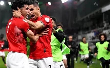 اليمن يسجل أول أهدافه تاريخياً بالشباك السعودية في كأس الخليج