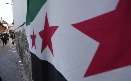 محافظ اللاذقية يصدر بيانا للشعب السوري بخصوص الأحداث الأخيرة