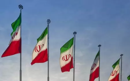 الناطقة باسم الحكومة الإيرانية تتحدث عن قرار إعادة فتح السفارة لدى سوريا