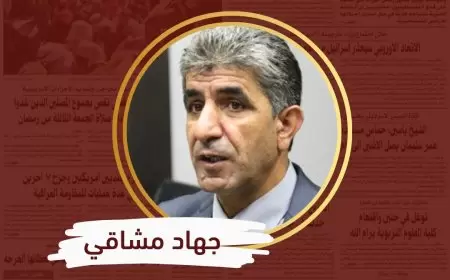 عن مبادرات معالجة مشكلة جنين