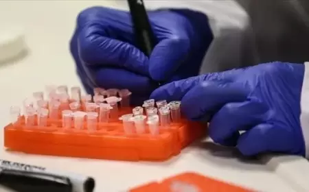 بلجيكا تسجل أول إصابة بالمتحور الجديد لفيروس جدري القرود