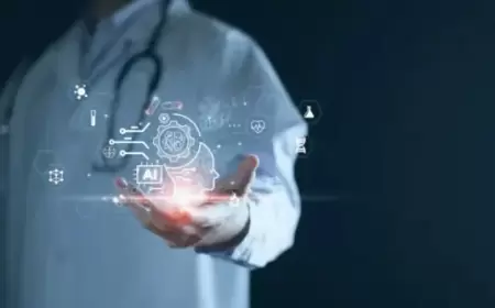 هل تفوق الذكاء الاصطناعي على الأطباء في تشخيص الحالات الطبية المعقدة؟