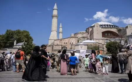 وفد بلدي تركي يستعد لزيارة سوريا لبحث ملف عودة اللاجئين