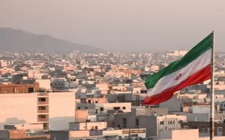 عشية ذكرى اغتيال سليماني.. إيران: مستعدون لرد ساحق على أي تهديدات