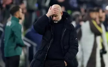 "اعتقدت أن الحل سهل".. غوارديولا يكشف أخيراً موقفه من الاستقالة