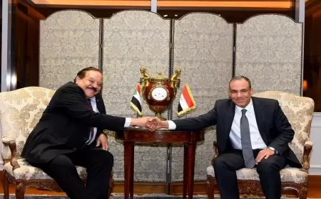 مصر تؤكد دعمها الكامل للسودان وتعلن خطوة جديدة تجاه طلابه في البلاد