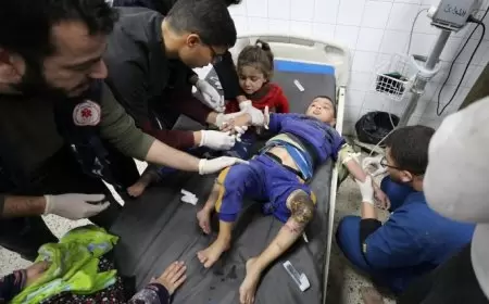 ثلاثة شهداء في غارة للاحتلال على منزل في مدينة غزة