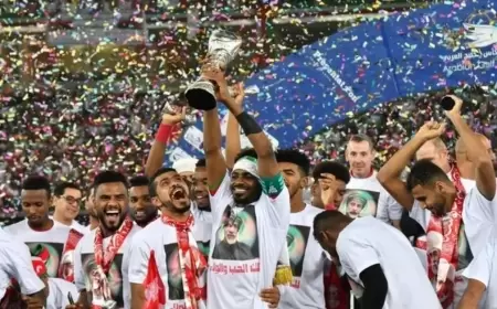 نصف النهائي يجمع أبطال "خليجي" الكويت