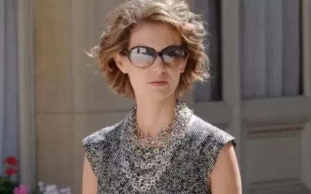 صحيفة بريطانية: أسماء الأسد لا تملك وثائق صالحة لدخول المملكة المتحدة